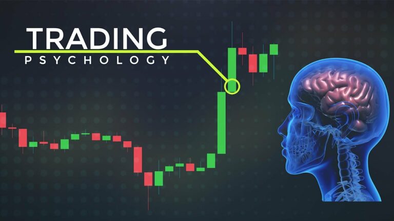 The Psychology Behind Forex Trading: Understanding Market Trends